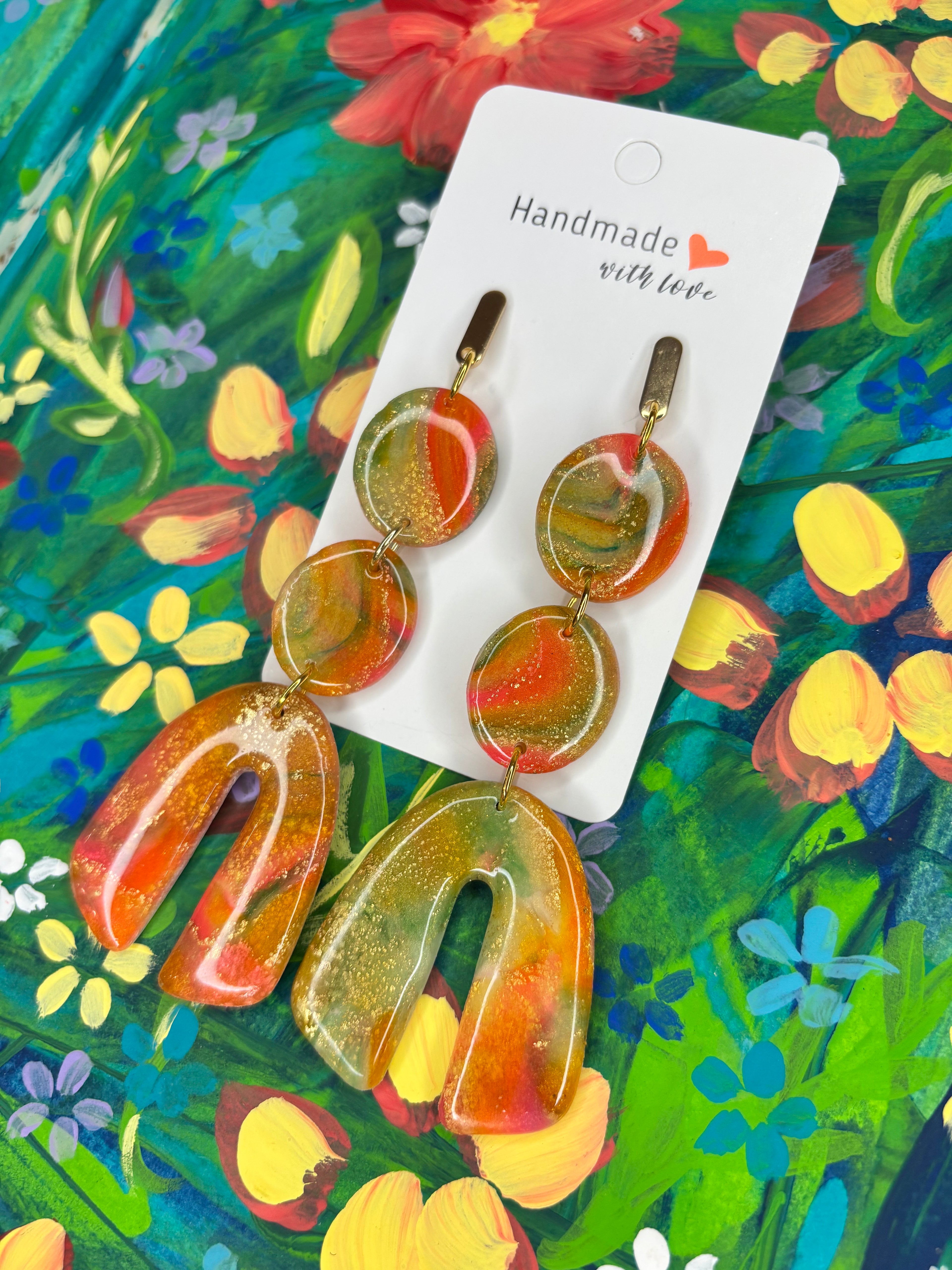 Tropic like it’s Hot