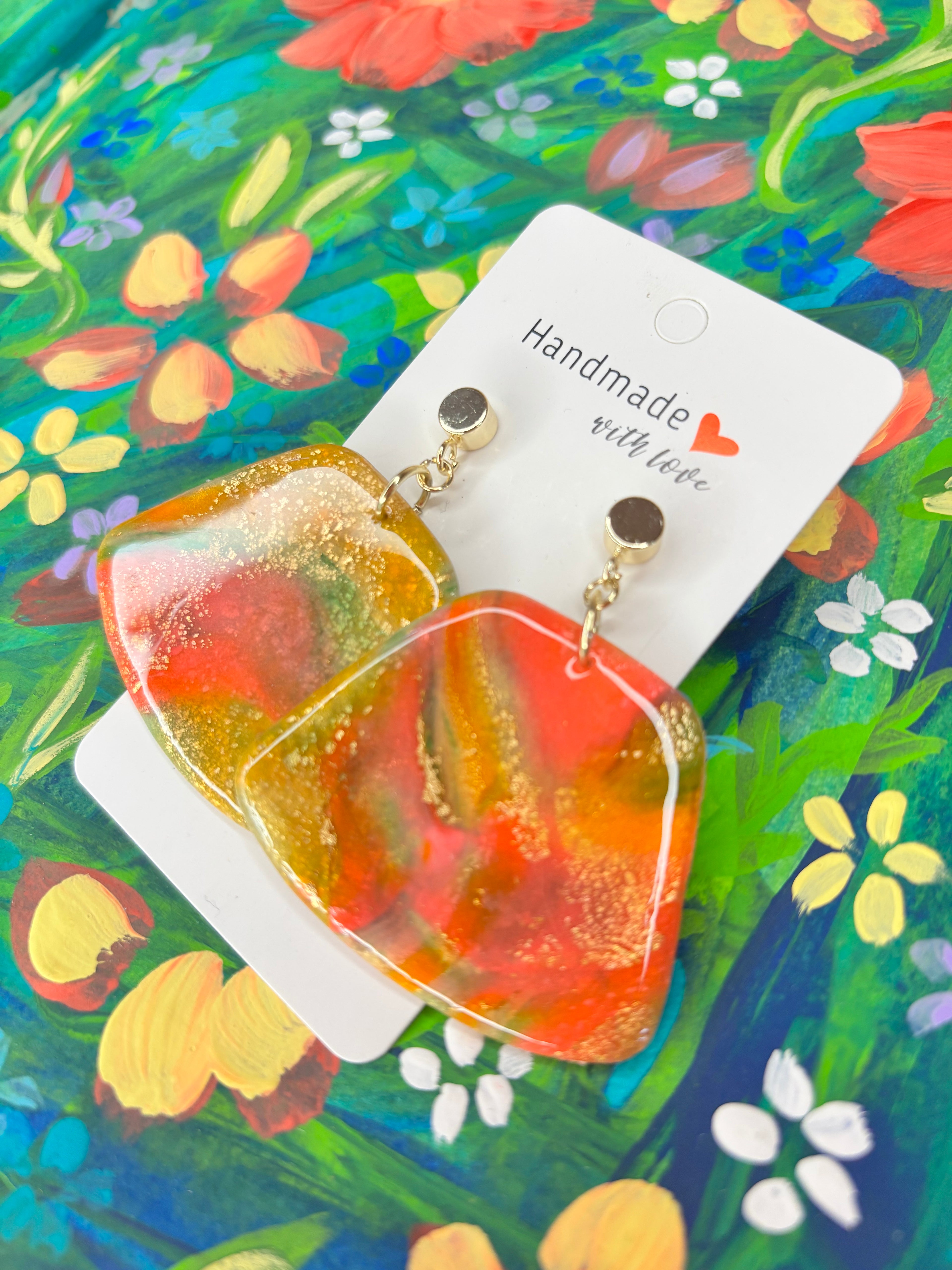 Tropic like it’s Hot